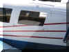 N4184R new paint - left door detail.jpg (589327 bytes)