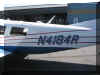 N4184R new paint - left rear detail.jpg (674916 bytes)