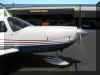 N4184R new paint - nose detail 2.jpg (642909 bytes)