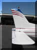 N4184R new paint - rear detail.jpg (614375 bytes)